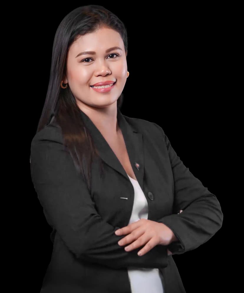 Juvelyn Bargayo