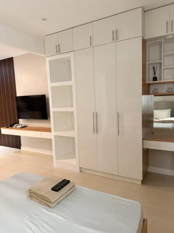 Hyde Building, Cebu Park Residences Image 8