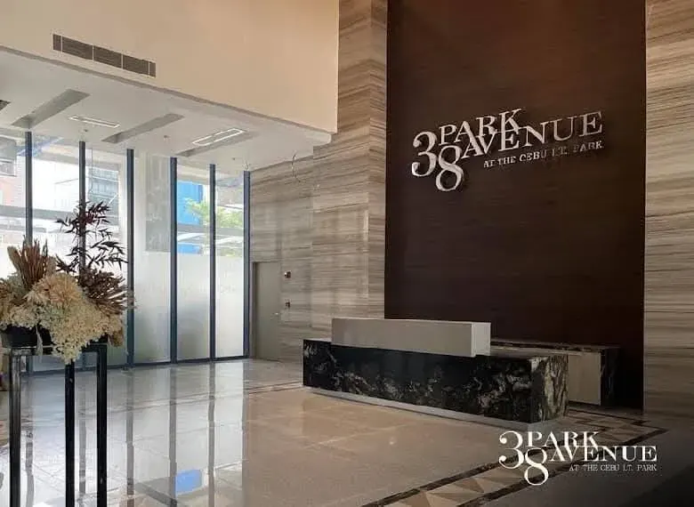 38 Park Avenue, IT Park, Lahug Cebu City Image 2