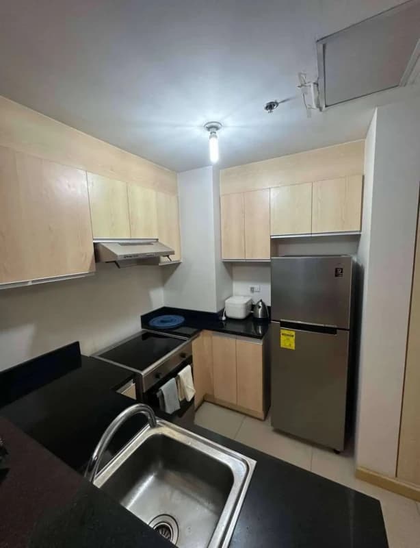 Solinea 2 Bedroom Condo Image 4