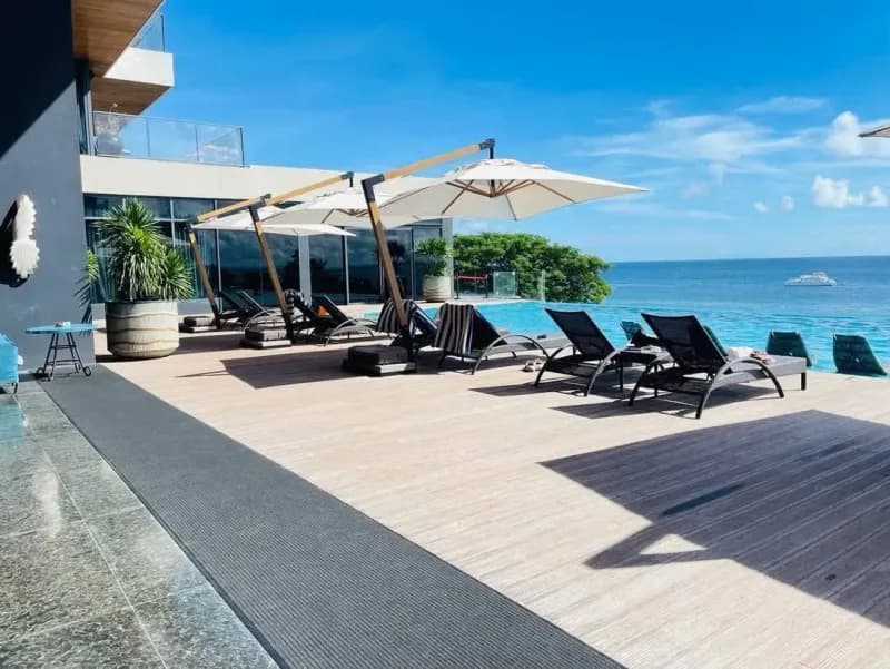 The Reef Island Resort Mactan Image 8