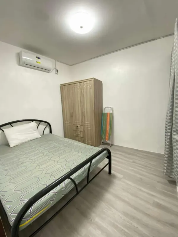 End Unit Bungalow House in Kamalaya Dos Subdivision Image 2