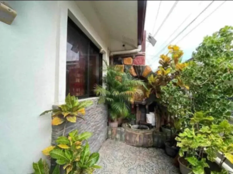 End Unit Bungalow House in Kamalaya Dos Subdivision Image 11