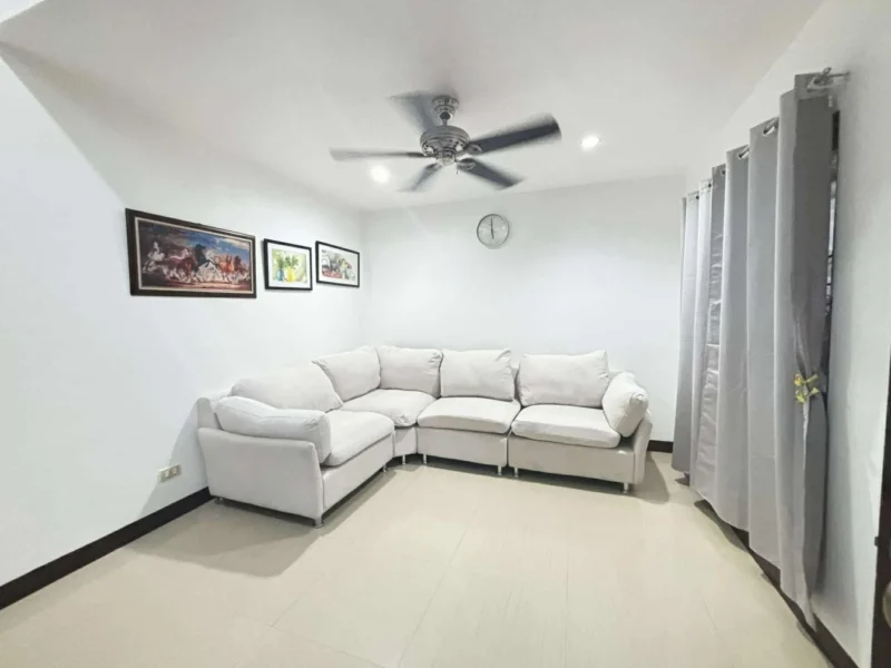 End Unit Bungalow House in Kamalaya Dos Subdivision Image 5