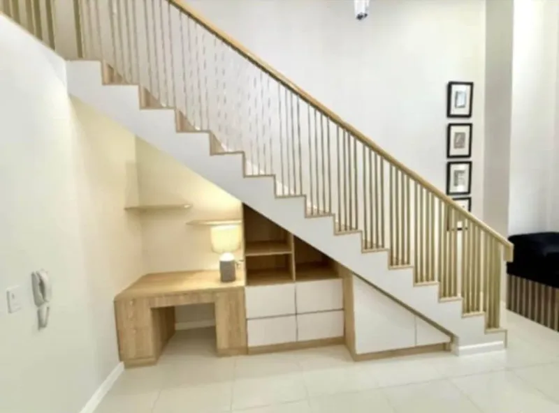 Mandani Bay 1 Bedroom Loft-type Image 2