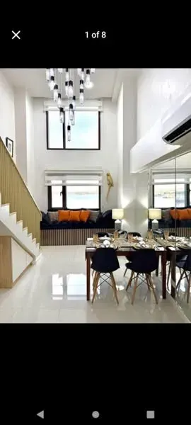 Mandani Bay 1 Bedroom Loft-type Image 8