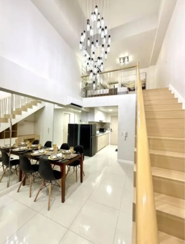 Mandani Bay 1 Bedroom Loft-type Image 4