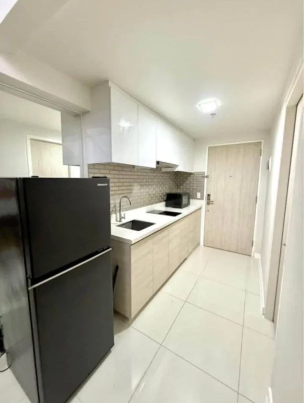 Mandani Bay 1 Bedroom Loft-type Image 5