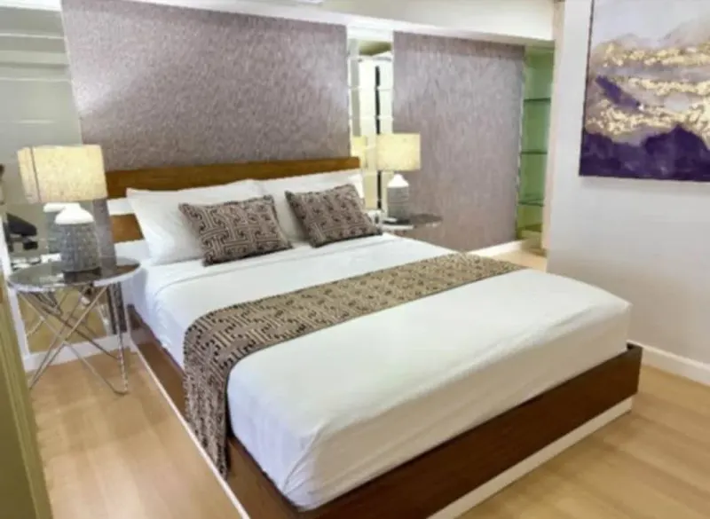Mandani Bay 1 Bedroom Loft-type Image 7