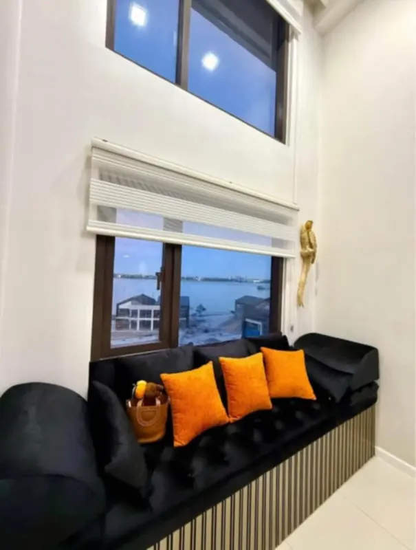 Mandani Bay 1 Bedroom Loft-type Image 6