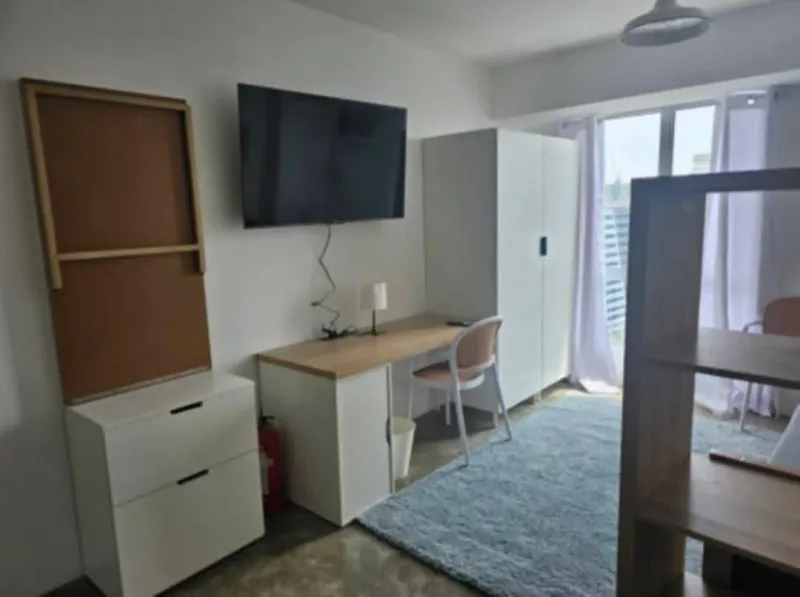 Avida Towers, Tower 2, 21st floor Image 2