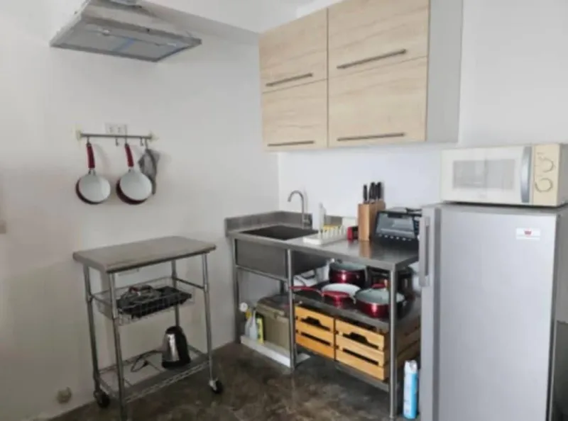 Avida Towers, Tower 2, 21st floor Image 4