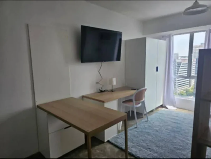 Avida Towers, Tower 2, 21st floor Image 3