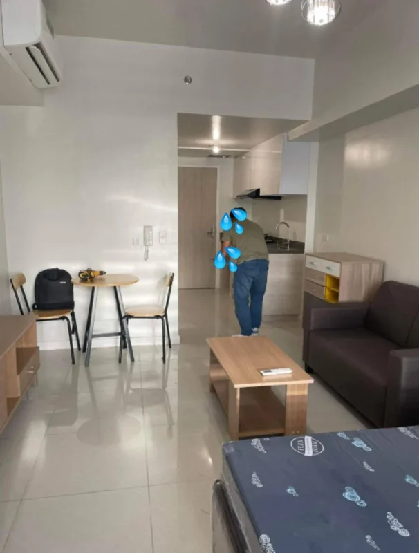 Mandani Bay Studio Unit Image 3