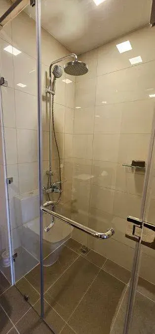 Alcoves Residences, Ayala Business Park, Cebu Image 1