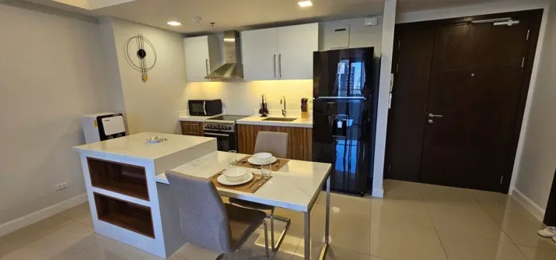 Alcoves Residences, Ayala Business Park, Cebu Image 4