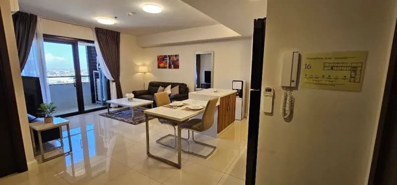 Alcoves Residences, Ayala Business Park, Cebu Image 8