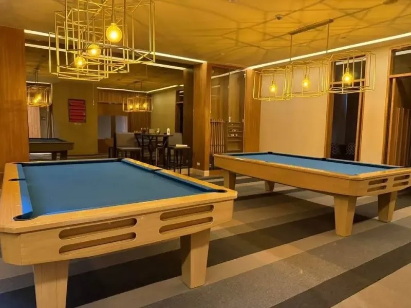 Mandani Bay Suites (Mactan Chanel View) Image 1