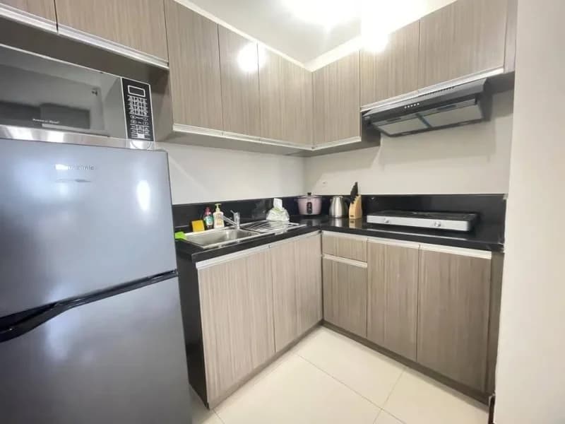 ROBINSON GALLERIA RESIDENCES TOWER 1 Image 5