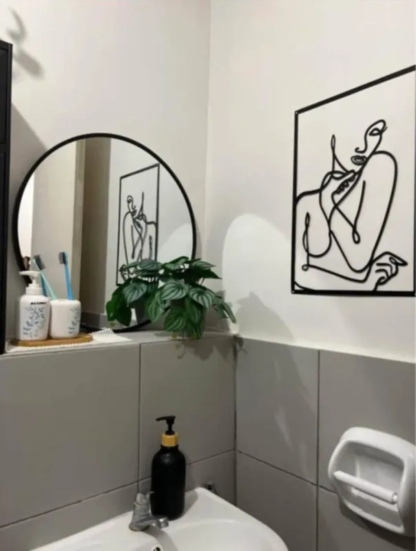 Urban Deca Banilad, 2 Bedroom Unit