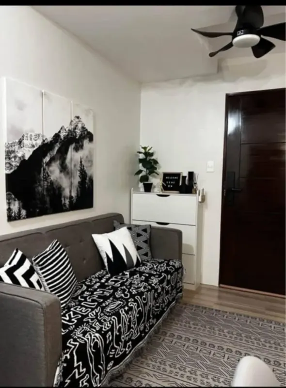 Urban Deca Banilad, 2 Bedroom Unit Image 6