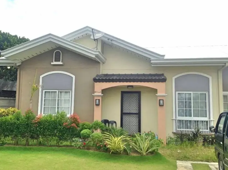 SOLARE Subdivision, Buyong Rd. Lapu-lapu Image 10