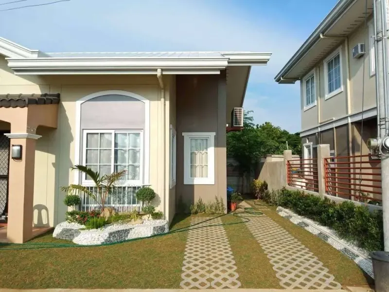 SOLARE Subdivision, Buyong Rd. Lapu-lapu Image 6