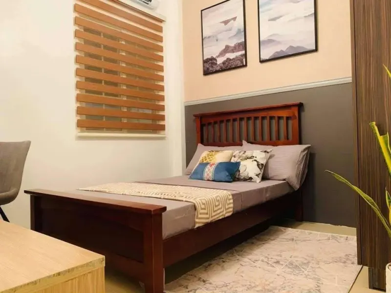 SOLARE Subdivision, Buyong Rd. Lapu-lapu Image 11